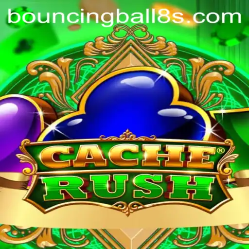 Exploring CacheRush: A New Era of Tech-Gaming Fusion with BouncingBall8