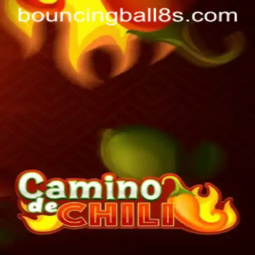 CaminodeChili and the Thrilling World of BouncingBall8