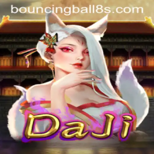 Exploring the Intriguing World of DaJi and the Energetic BouncingBall8