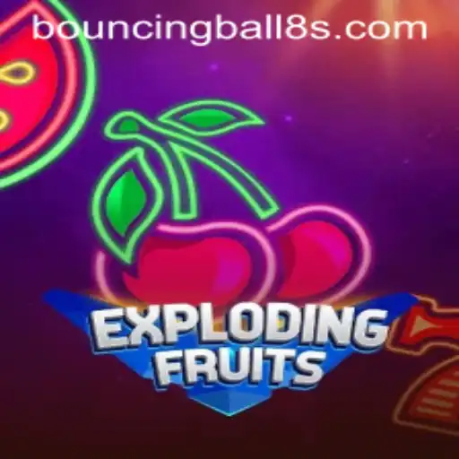 Dive into the Exciting World of ExplodingFruits: A BouncingBall8 Saga