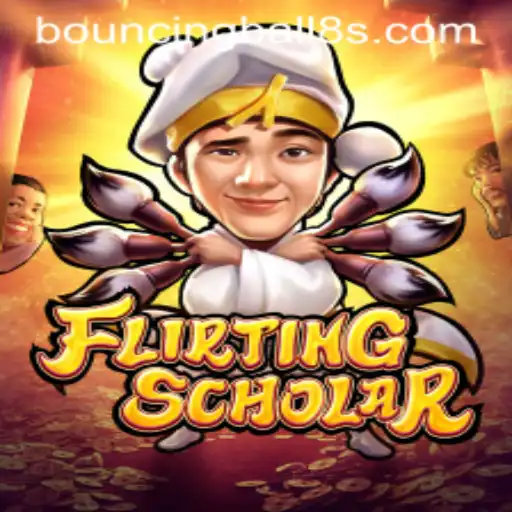 Discover the Engaging World of Flirting Scholar Featuring BouncingBall8