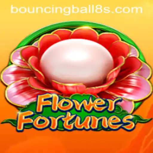 Explore the Enchanting World of FlowerFortunes with BouncingBall8