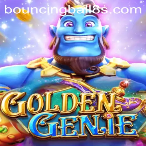 Exploring GOLDENGENIE and Its Thrilling BouncingBall8 Challenge