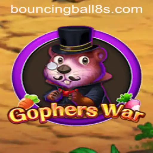 Engage in the Thrilling World of GophersWar: The Ultimate Gaming Experience