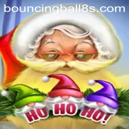 Discover the Magical World of HoHoHo: An Enchanting Game with BouncingBall8