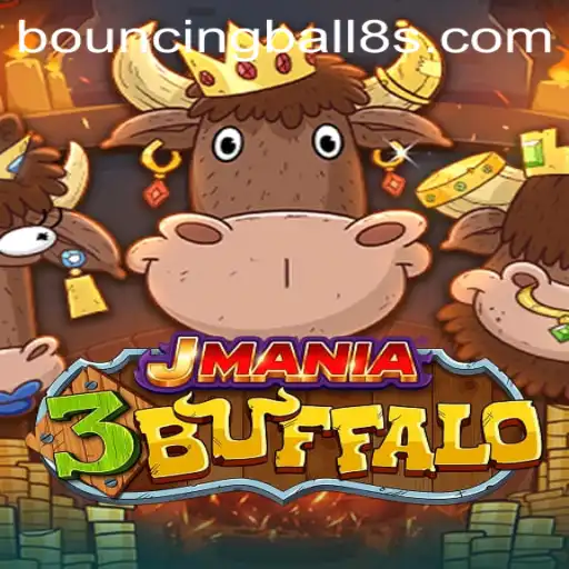 Exploring the Exciting World of JMania3Buffalo Featuring BouncingBall8