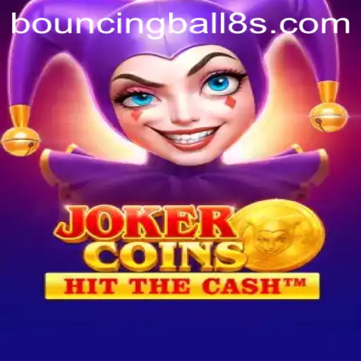 Discovering JokerCoins: The Exciting Adventure in BouncingBall8