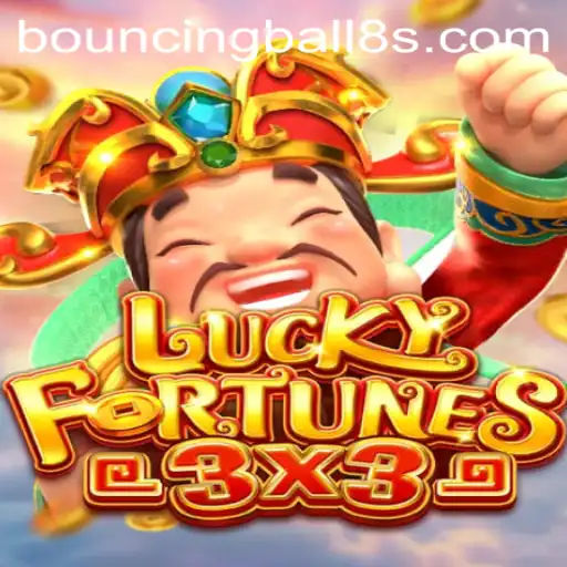 Discovering the World of LUCKYFORTUNES3x3 and BouncingBall8