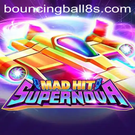 Exploring the Dynamic World of MadHitSupernova with BouncingBall8