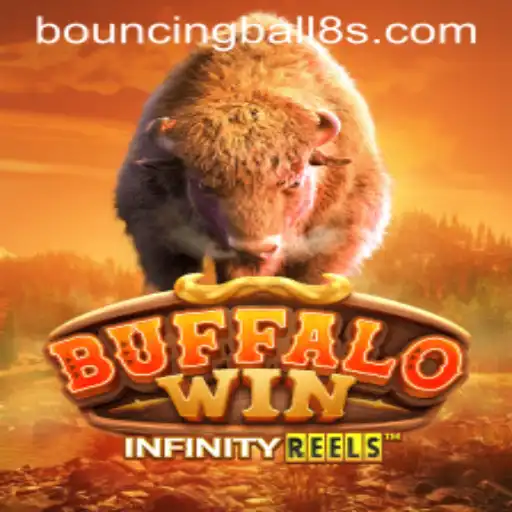 BuffaloWin and the Exciting World of BouncingBall8