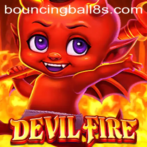 DevilFire: An Engaging Adventure in the Realm of BouncingBall8