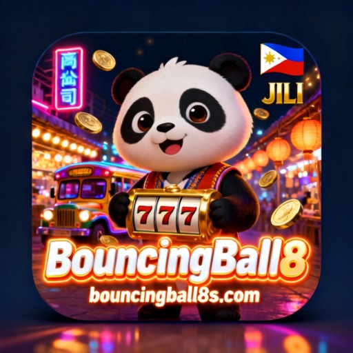 BouncingBall8