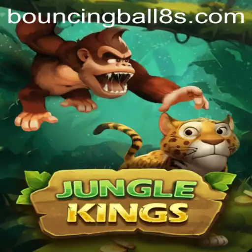 The Thrilling World of JungleKings and BouncingBall8