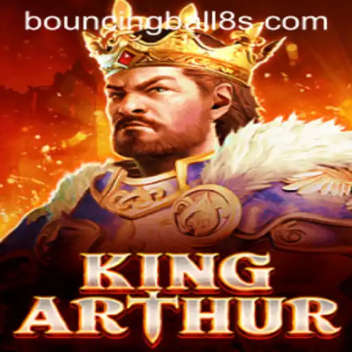 KingArthur vs. BouncingBall8: A Fantastical Gaming Adventure