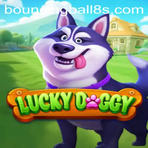 A Deep Dive into the Exciting World of LuckyDoggy and BouncingBall8