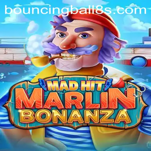 MadHitMarlinBonanza: Dive Into the Exciting World of Aquatic Adventures and Bouncing Fun