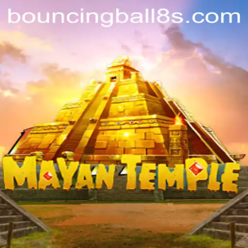 Discover the Adventure of MayanTemple with the Thrill of BouncingBall8