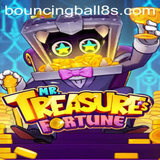 Discover the Excitement of MrTreasuresFortune: A Deep Dive into BouncingBall8