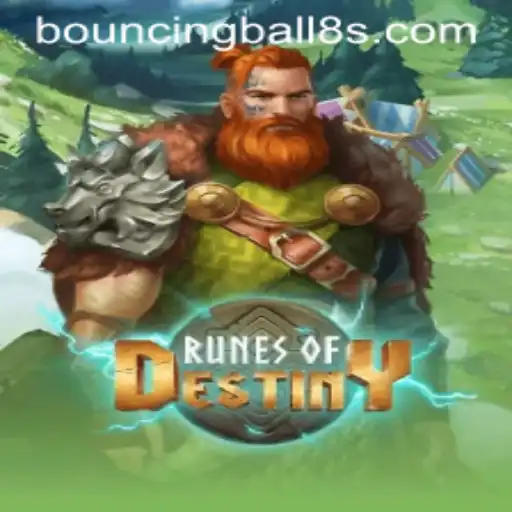 Exploring the World of RunesOfDestiny and the Mystical BouncingBall8