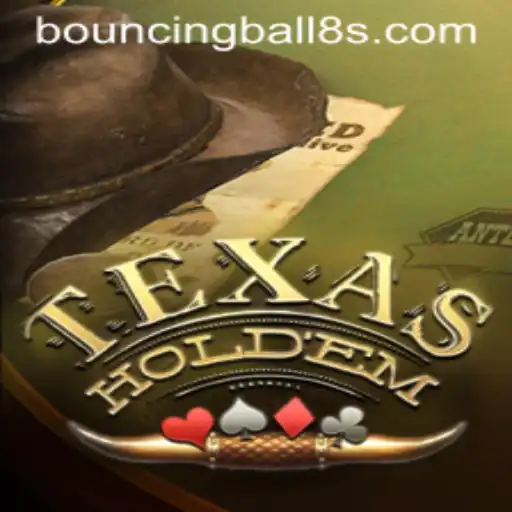 Exploring TexasHoldem and Its Exciting Variants: A Look at BouncingBall8