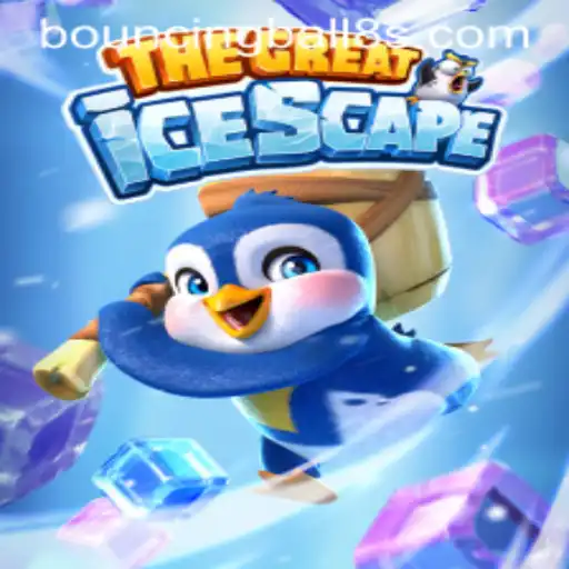 TheGreatIcescape: A Chilling Adventure into BouncingBall8's New World