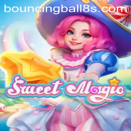 Unveiling the Enchantment of SweetMagic: An Exploration of BouncingBall8