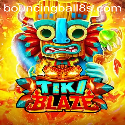 Exciting Realm of TikiBlaze: Unraveling BouncingBall8 Adventure