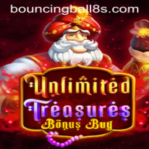 Exploring the Thrills of UnlimitedTreasuresBonusBuy: A Game-Changer with BouncingBall8 Mechanics
