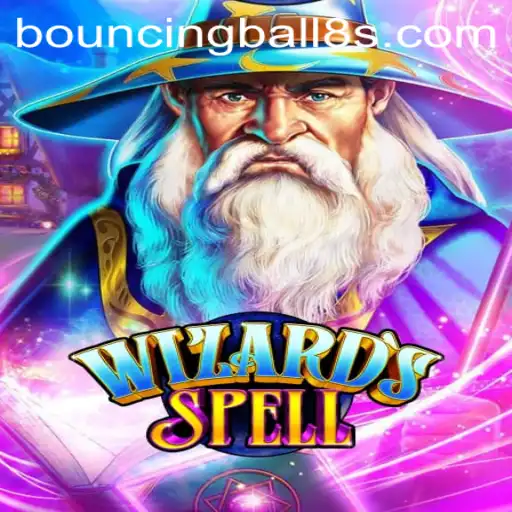 Exploring the Enchanting World of WizardsSpell and the Interactive BouncingBall8